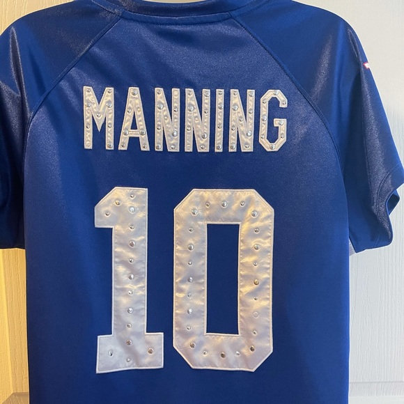 NFL team apparel woman studded jersey - Picture 6 of 8